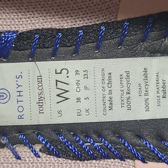 Rothy's Flats - Picture 6 of 7